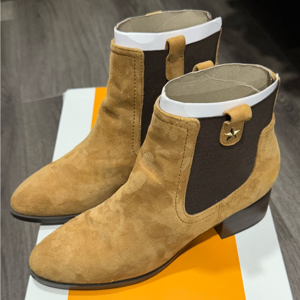 Tommy Hilfiger boots